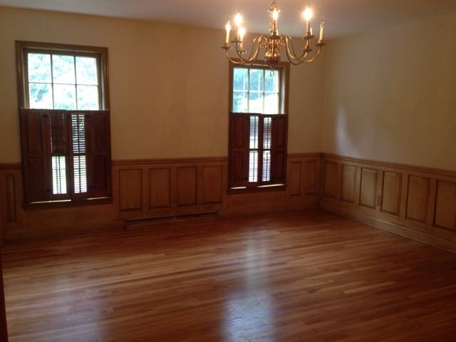 House for rent at 1664 Pleasant Ridge Rd, Greensboro, NC 27409