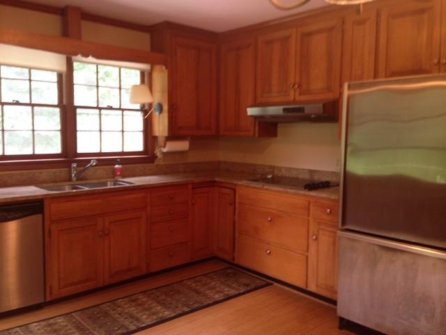 House for rent at 1664 Pleasant Ridge Rd, Greensboro, NC 27409