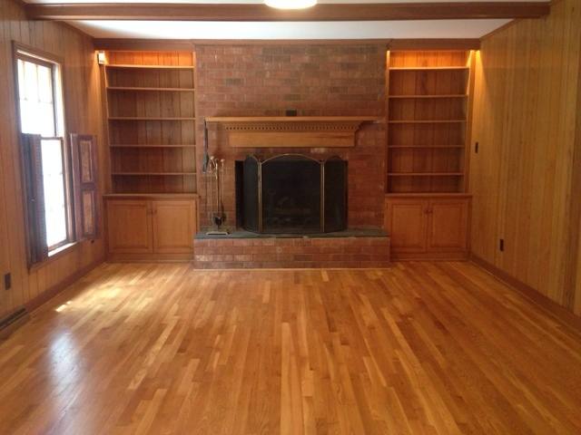 House for rent at 1664 Pleasant Ridge Rd, Greensboro, NC 27409