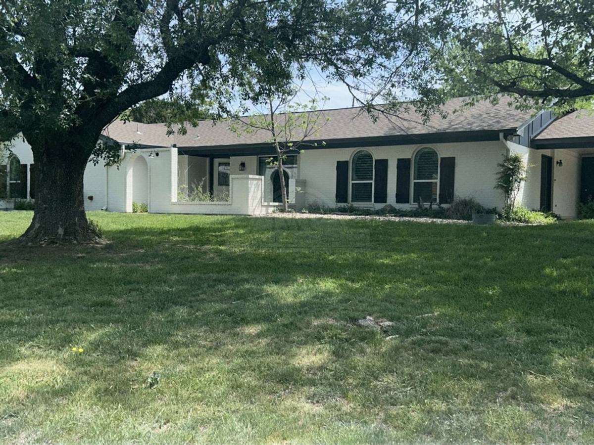 House for rent at 2807 Brinegar Rd, Copperas Cove, TX 76522