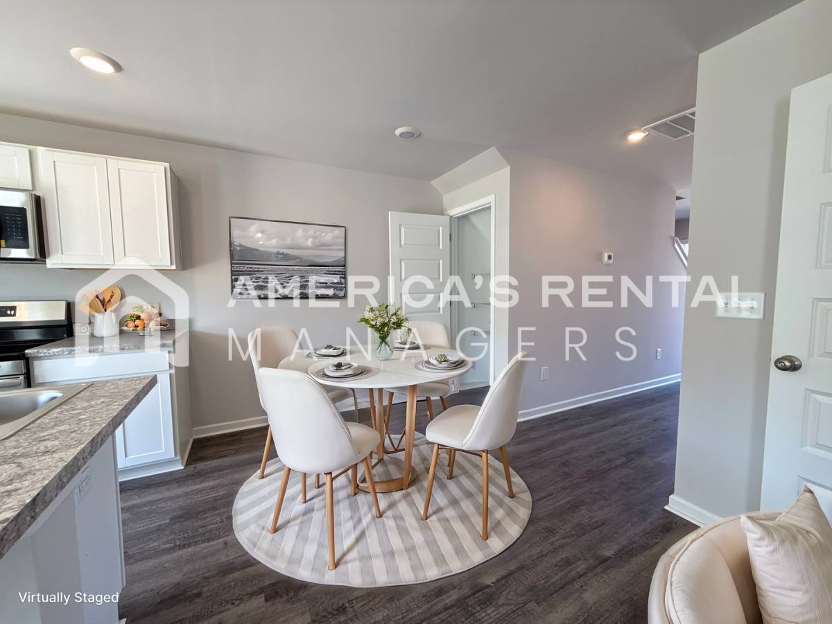 Townhouse for rent at 100 River Grass Dr, Lincoln, AL 35096