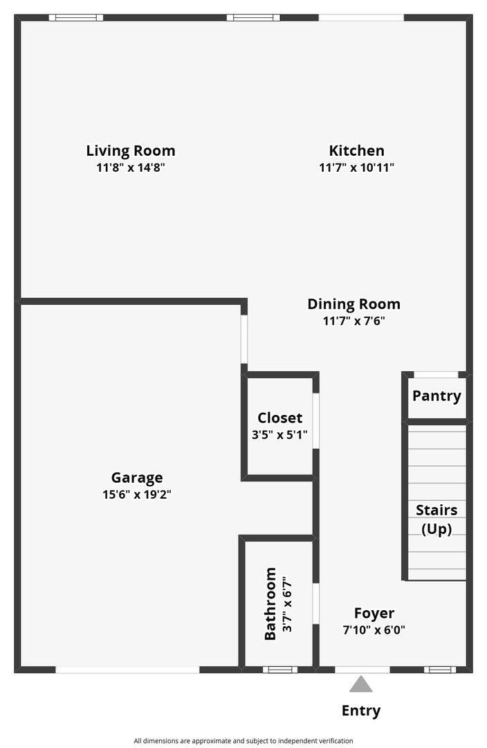 Townhouse for rent at 100 River Grass Dr, Lincoln, AL 35096