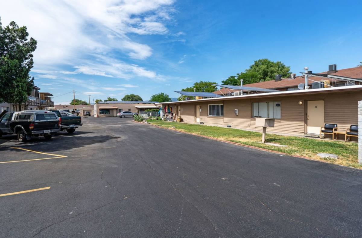 Apartment for rent at 171 E 4500 S, Salt Lake City, UT 84107
