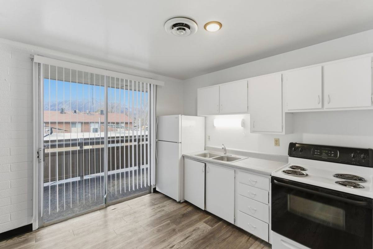 Apartment for rent at 171 E 4500 S, Salt Lake City, UT 84107