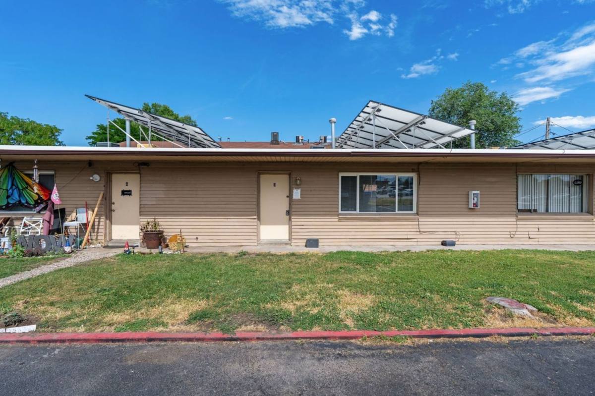 Apartment for rent at 171 E 4500 S, Salt Lake City, UT 84107