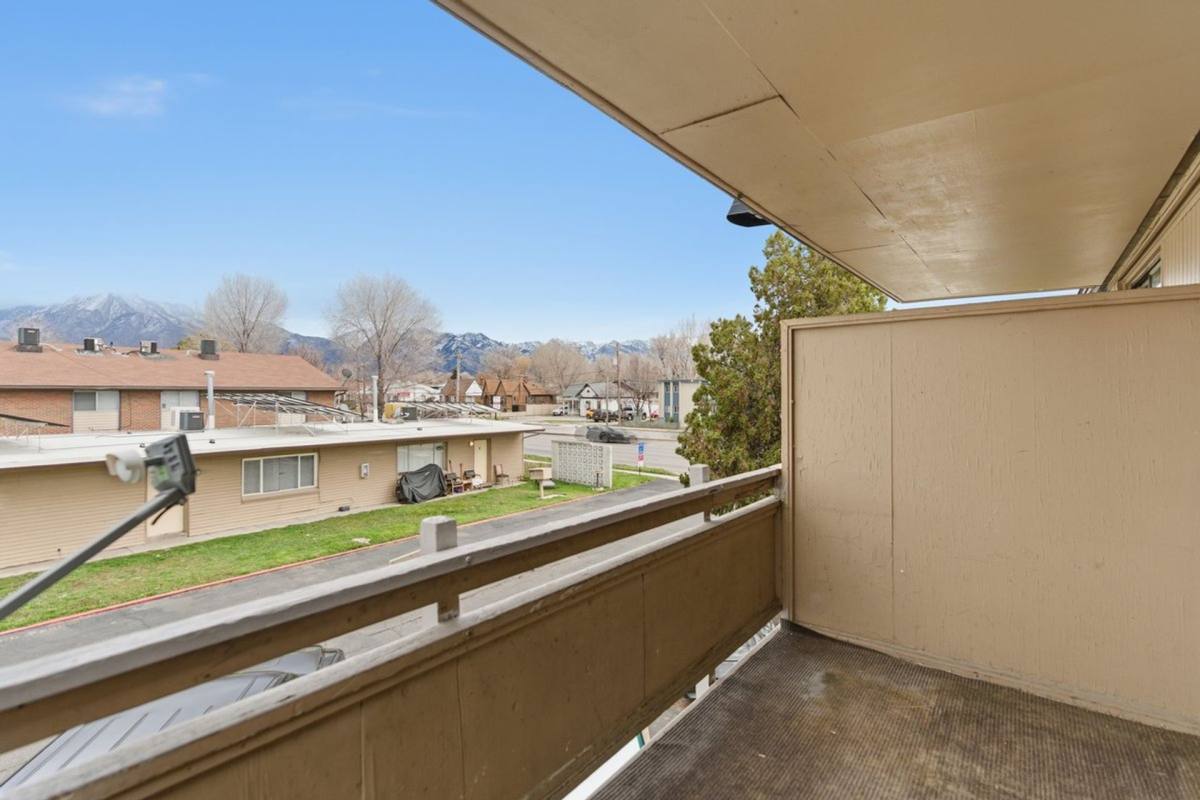 Apartment for rent at 171 E 4500 S, Salt Lake City, UT 84107