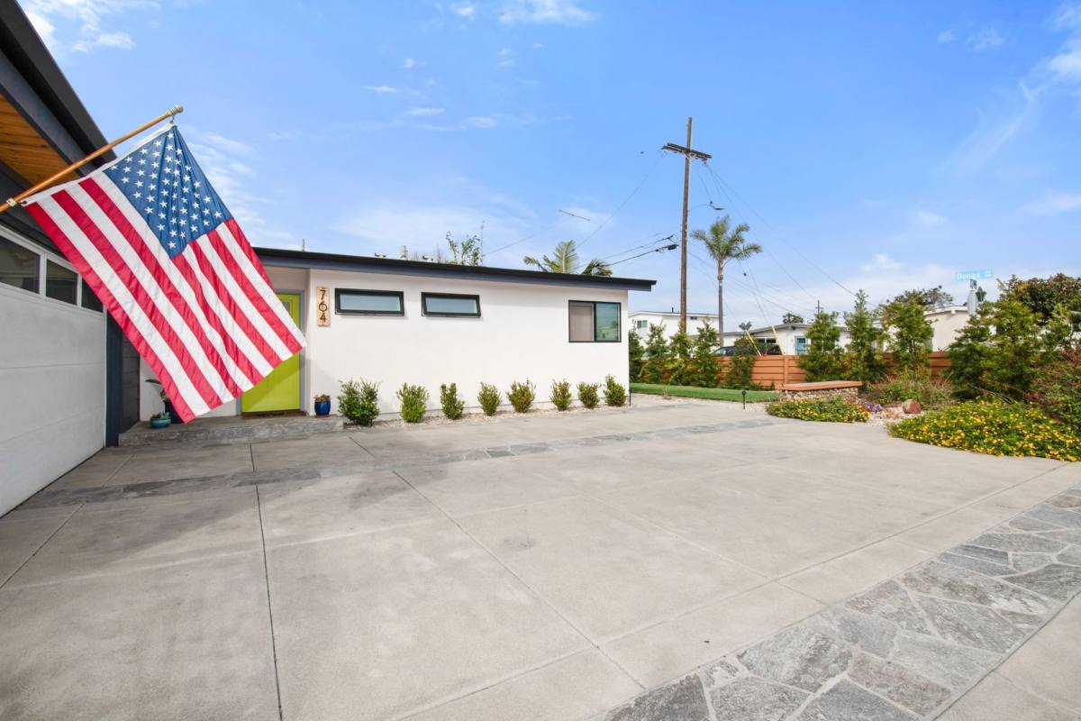 House for rent at 764 4th St, Imperial Beach, CA 91932