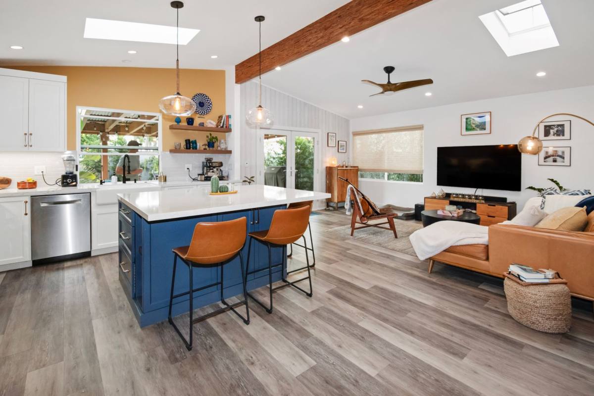 House for rent at 764 4th St, Imperial Beach, CA 91932