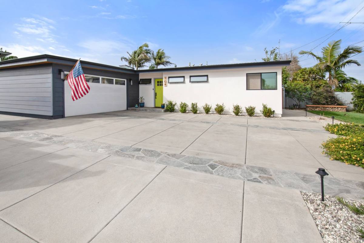 House for rent at 764 4th St, Imperial Beach, CA 91932