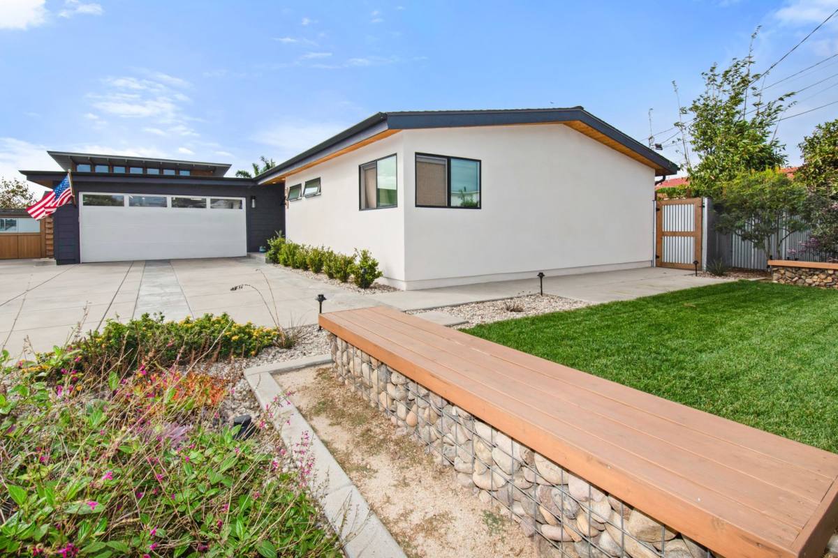 House for rent at 764 4th St, Imperial Beach, CA 91932