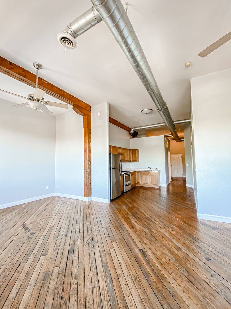 Apartment for rent at 423 N 3rd St, Lafayette, IN 47901