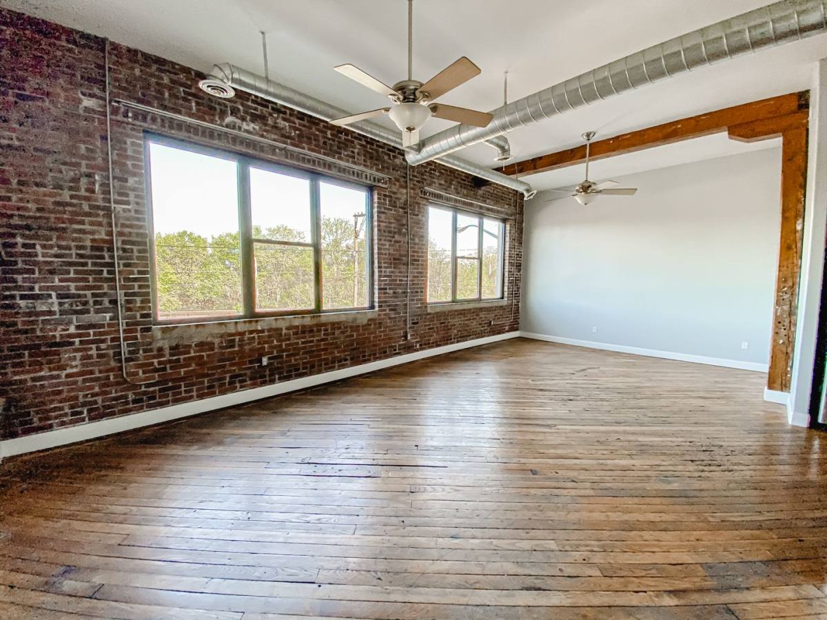 Apartment for rent at 423 N 3rd St, Lafayette, IN 47901