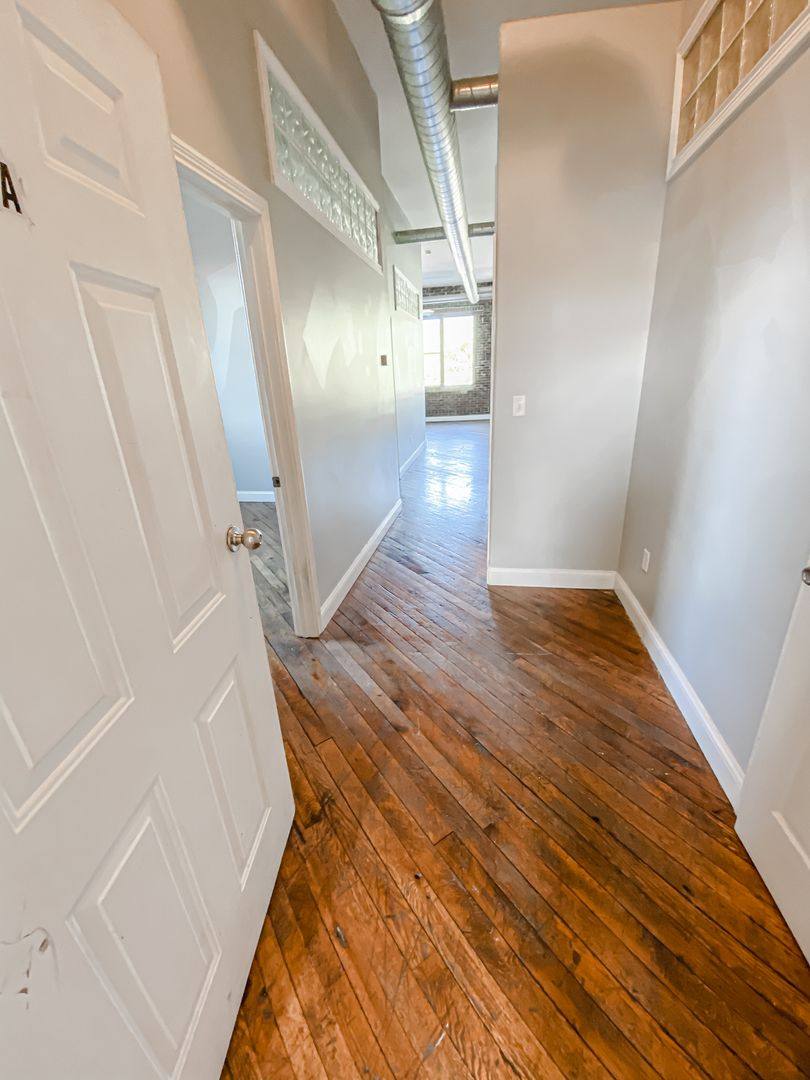 Apartment for rent at 423 N 3rd St, Lafayette, IN 47901
