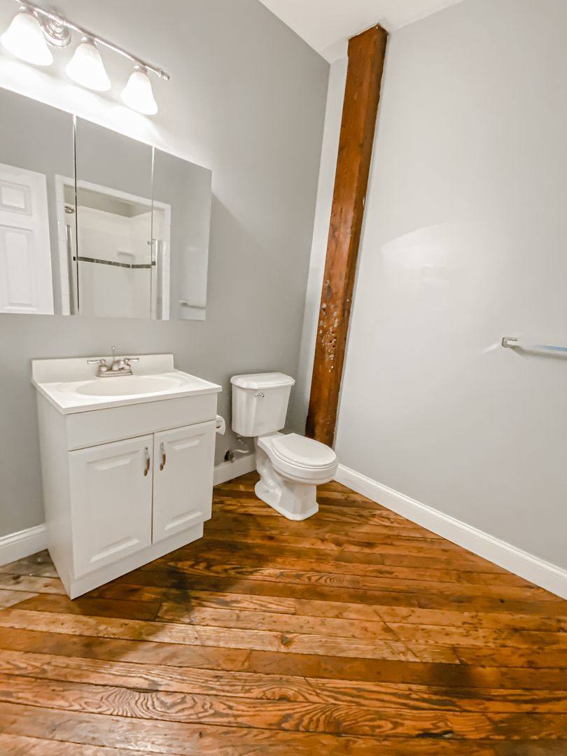 Apartment for rent at 423 N 3rd St, Lafayette, IN 47901