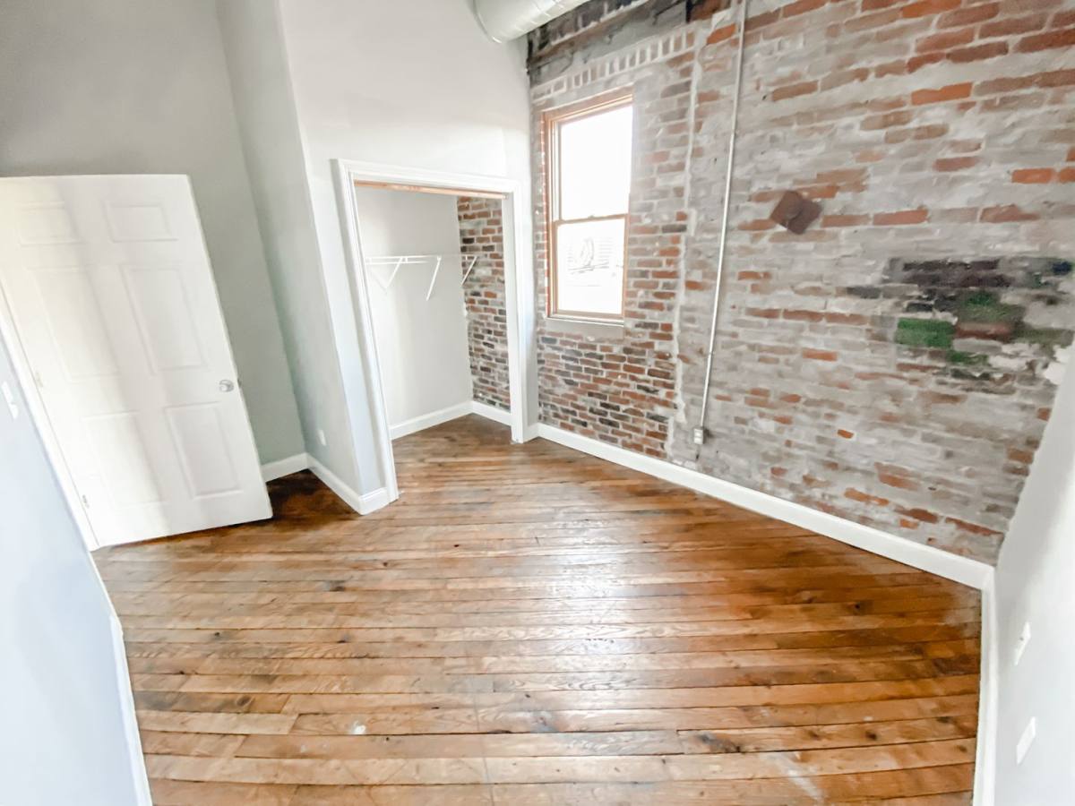Apartment for rent at 423 N 3rd St, Lafayette, IN 47901