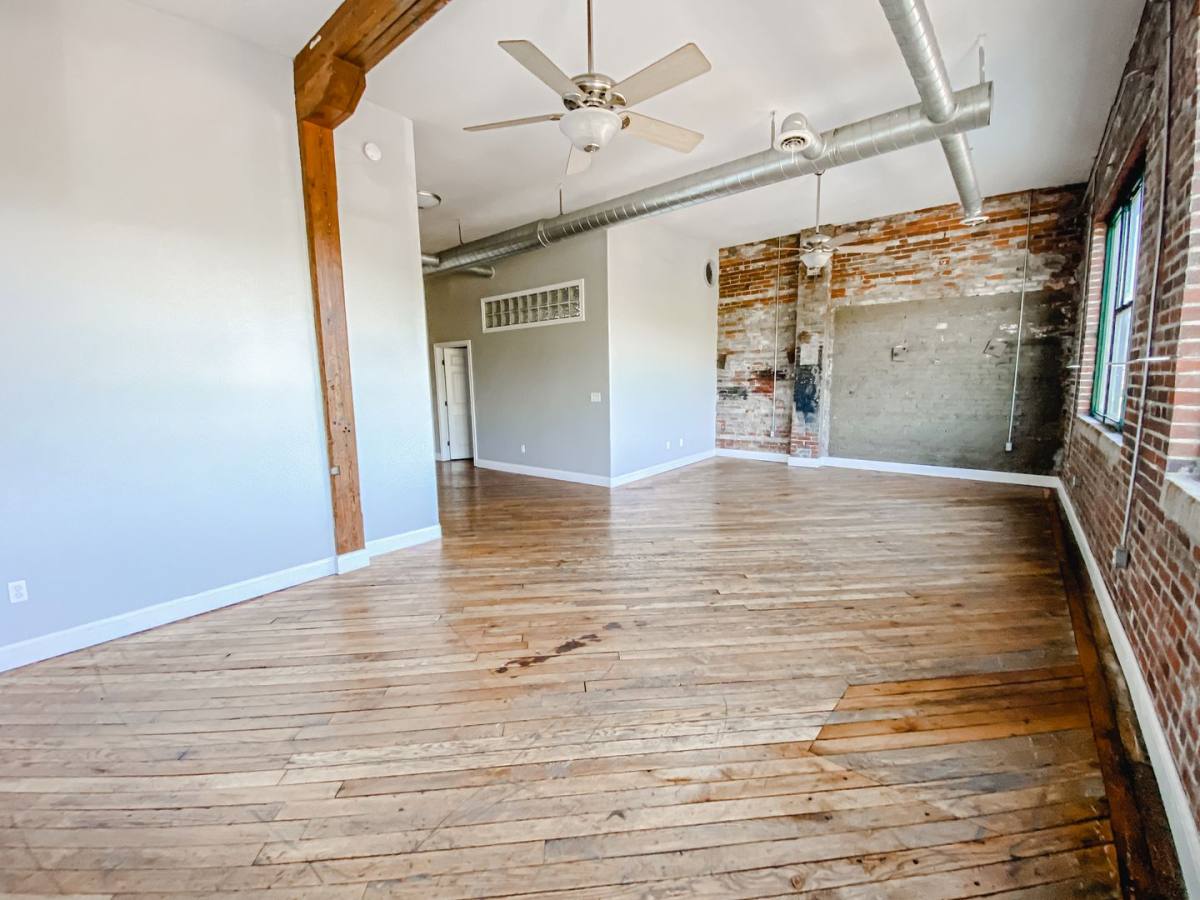 Apartment for rent at 423 N 3rd St, Lafayette, IN 47901