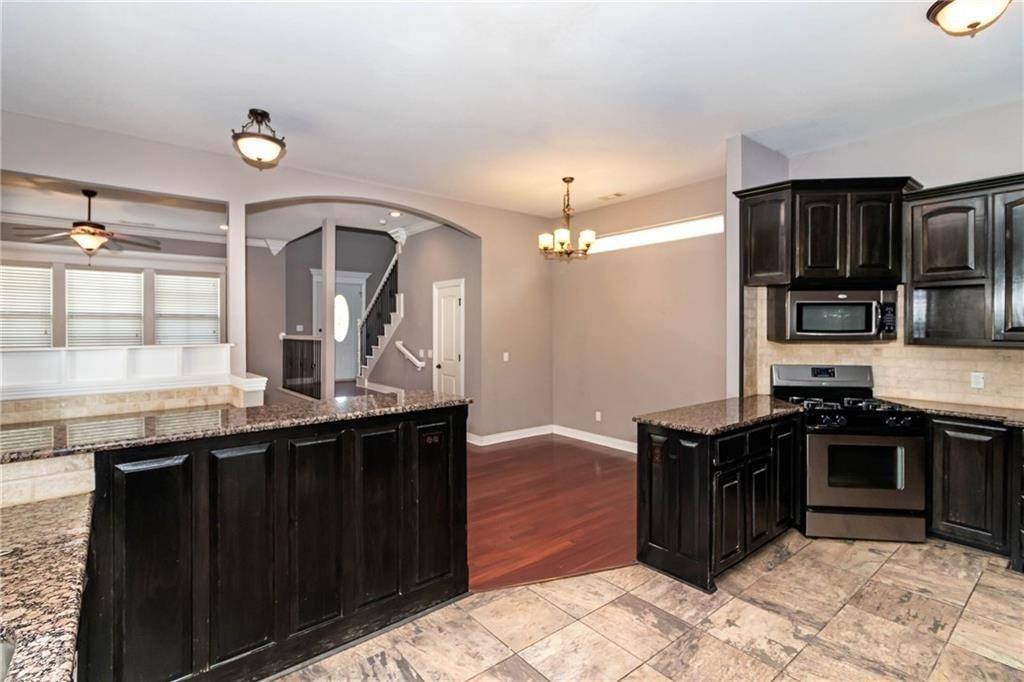 House for rent at 525 Rupple Rd, Fayetteville, AR 72703