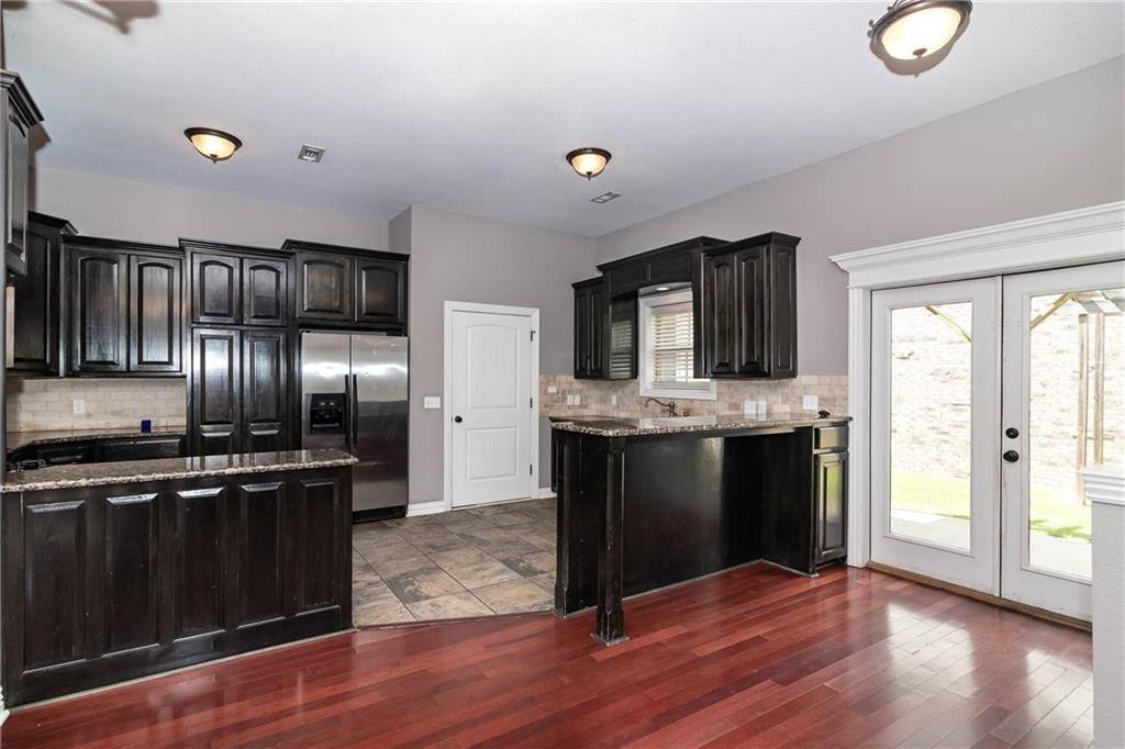 House for rent at 525 Rupple Rd, Fayetteville, AR 72703