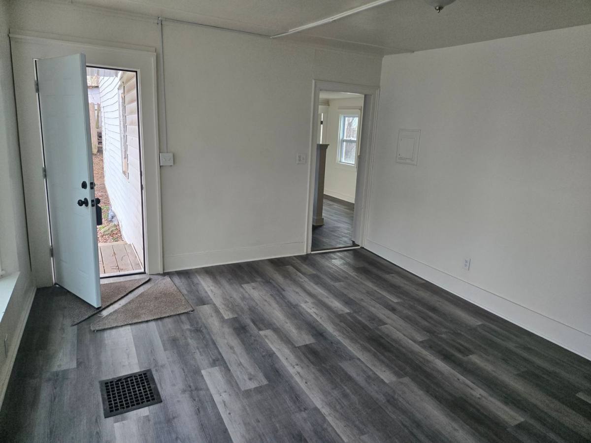 Apartment for rent at 48 Clark St, Auburn, NY 13021