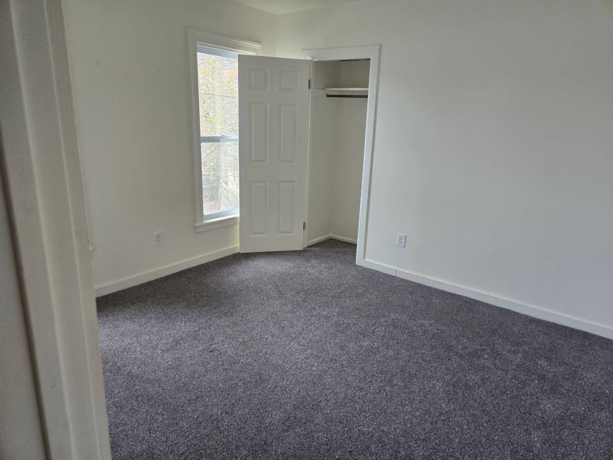 Apartment for rent at 48 Clark St, Auburn, NY 13021