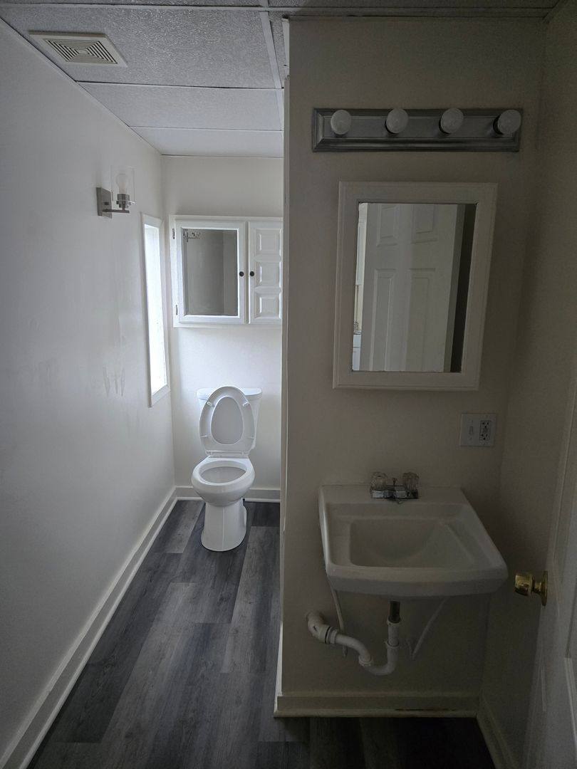 Apartment for rent at 48 Clark St, Auburn, NY 13021