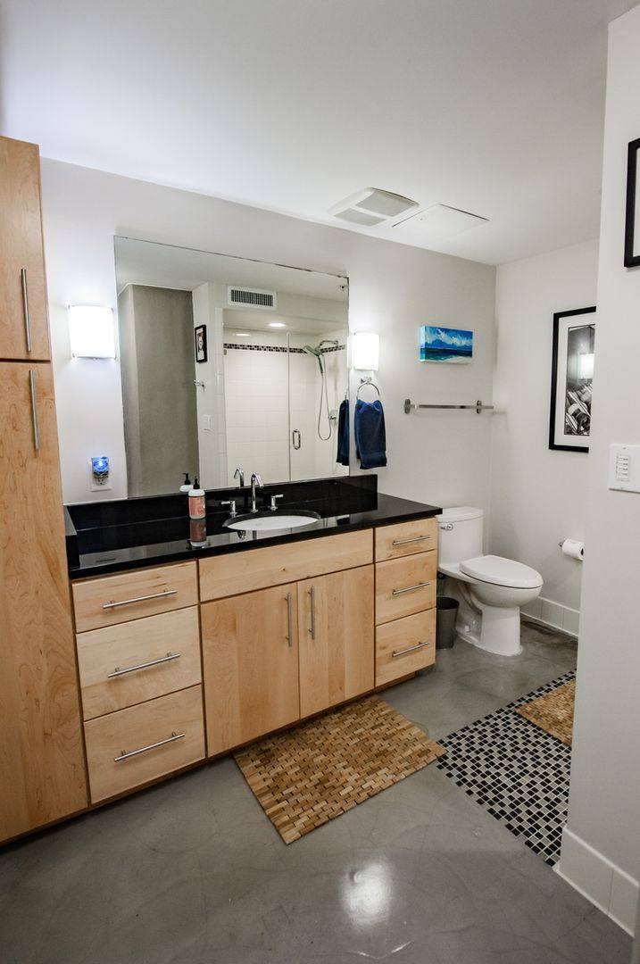 Condo for rent at 800 Brazos St, Austin, TX 78701