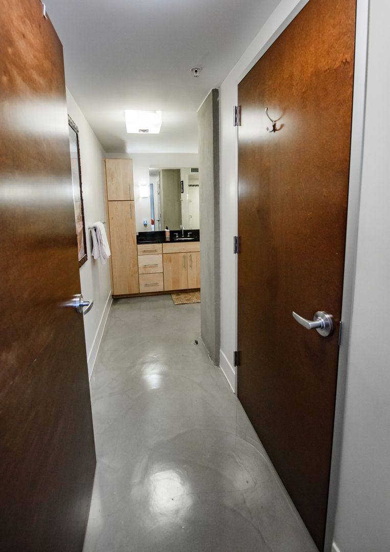 Condo for rent at 800 Brazos St, Austin, TX 78701