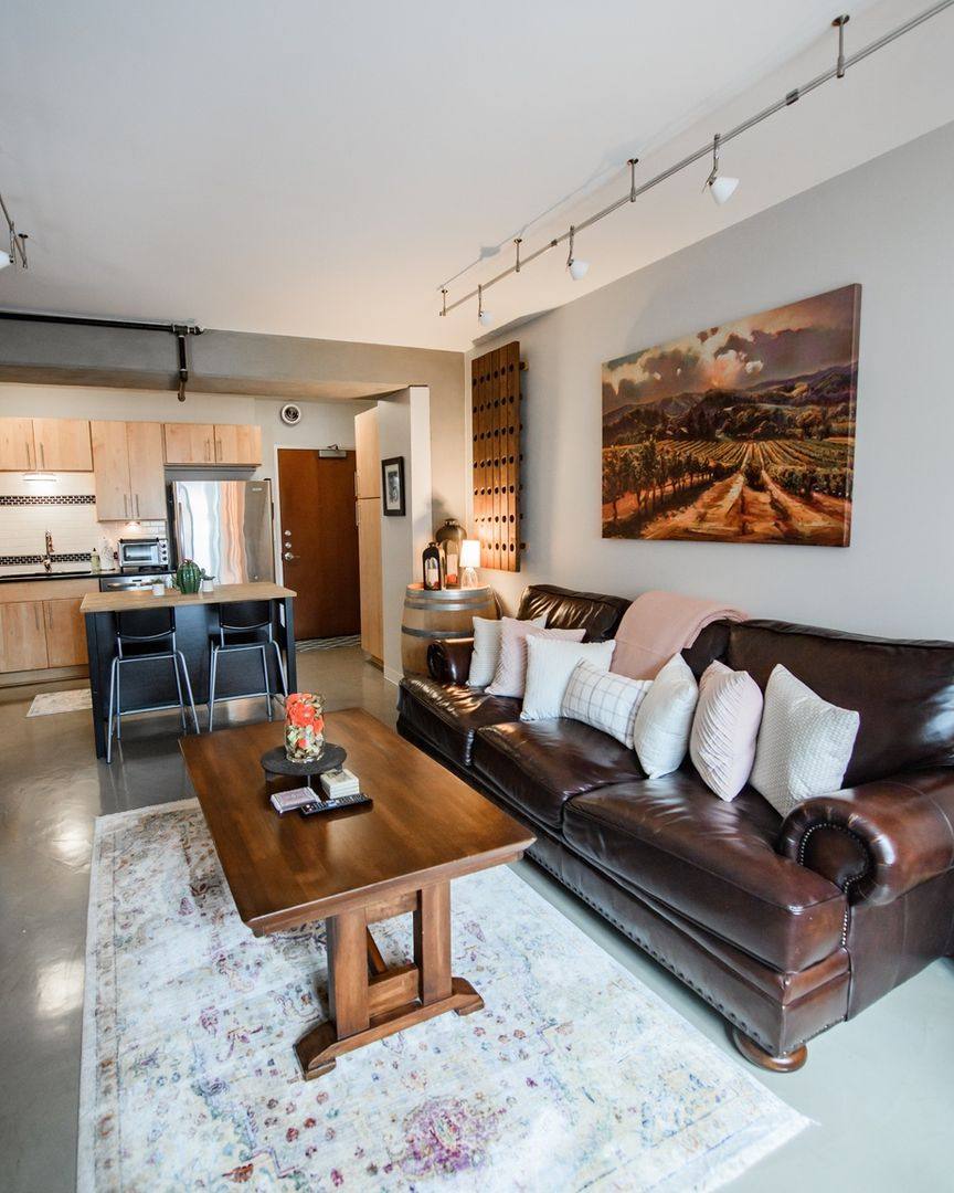 Condo for rent at 800 Brazos St, Austin, TX 78701