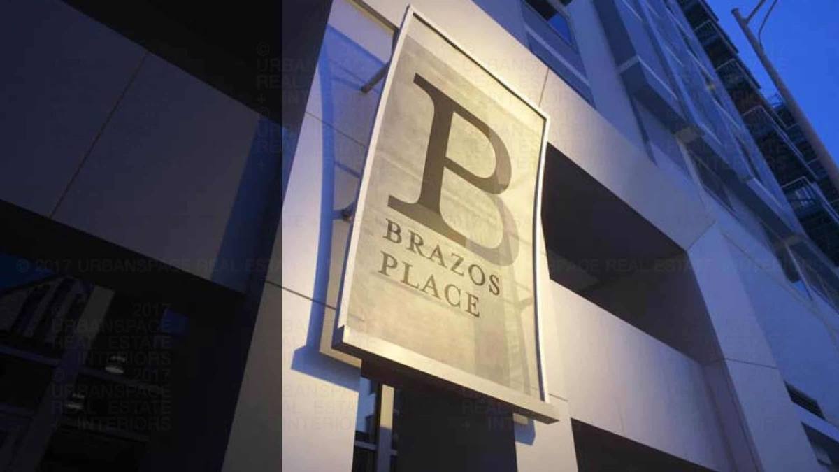 Condo for rent at 800 Brazos St, Austin, TX 78701