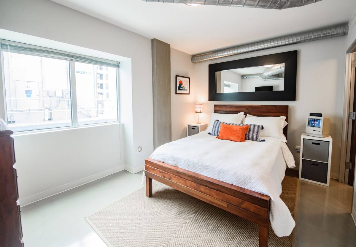 Condo for rent at 800 Brazos St, Austin, TX 78701