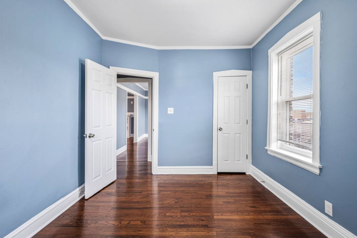 Apartment for rent at 7949-51 S St Lawrence Ave, Chicago, IL 60619