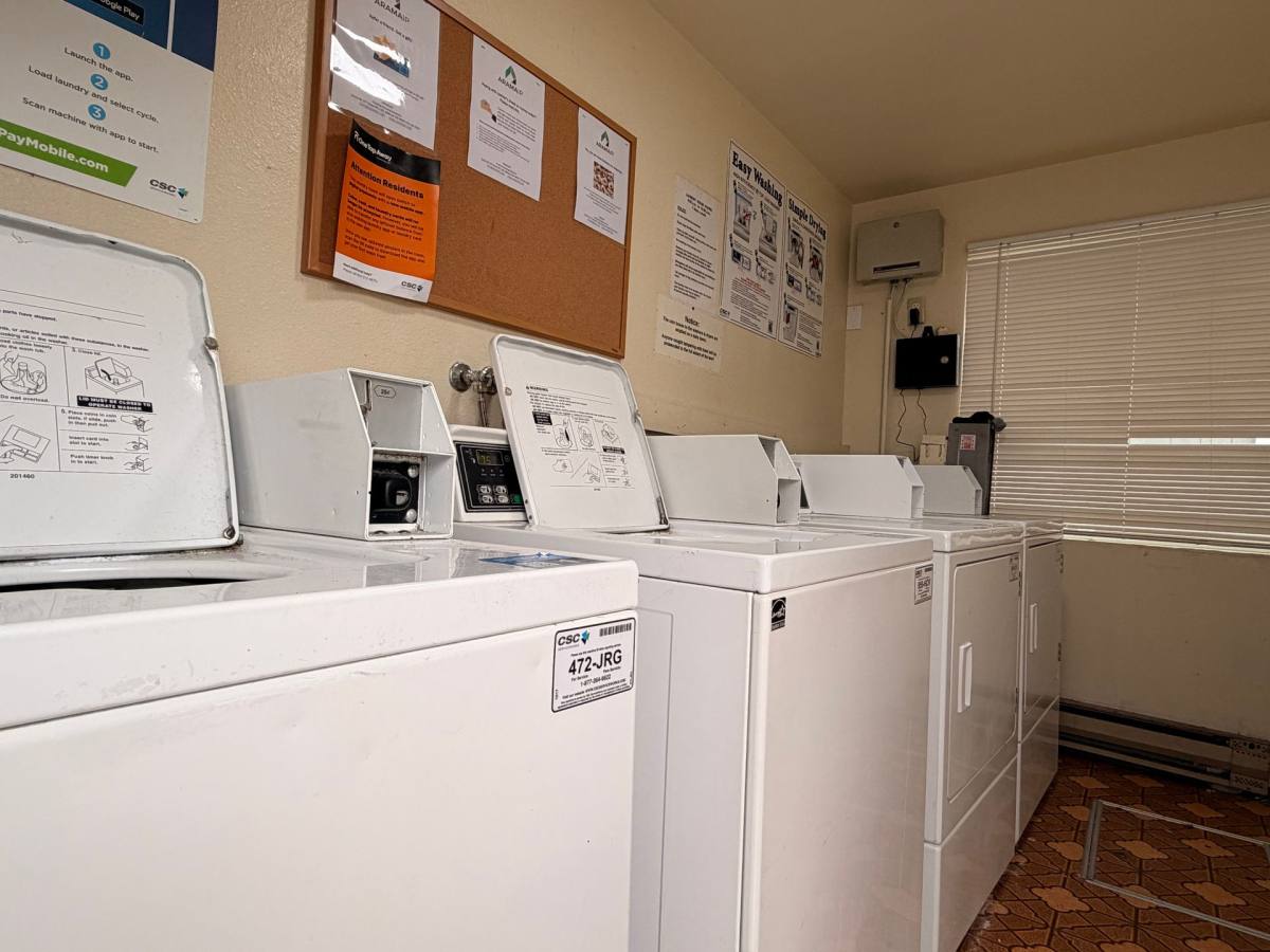Apartment for rent at 701 S 7th St, Tacoma, WA 98405
