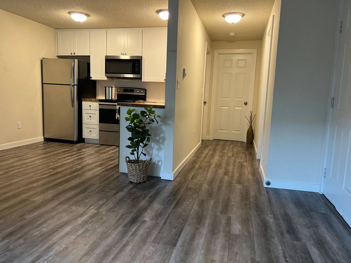 Apartment for rent at 701 S 7th St, Tacoma, WA 98405