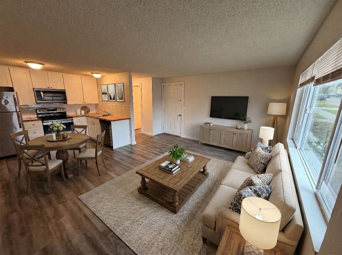 Apartment for rent at 701 S 7th St, Tacoma, WA 98405