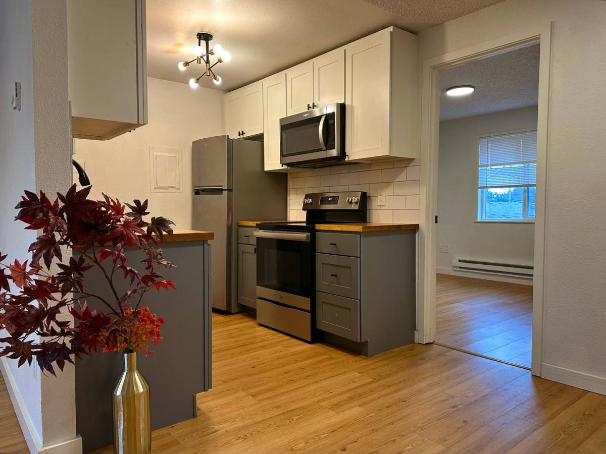 Apartment for rent at 4215 S 66th St, Tacoma, WA 98409