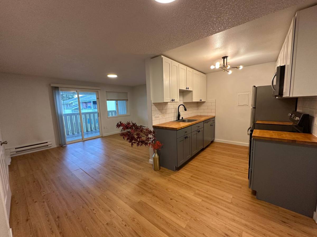 Apartment for rent at 4215 S 66th St, Tacoma, WA 98409