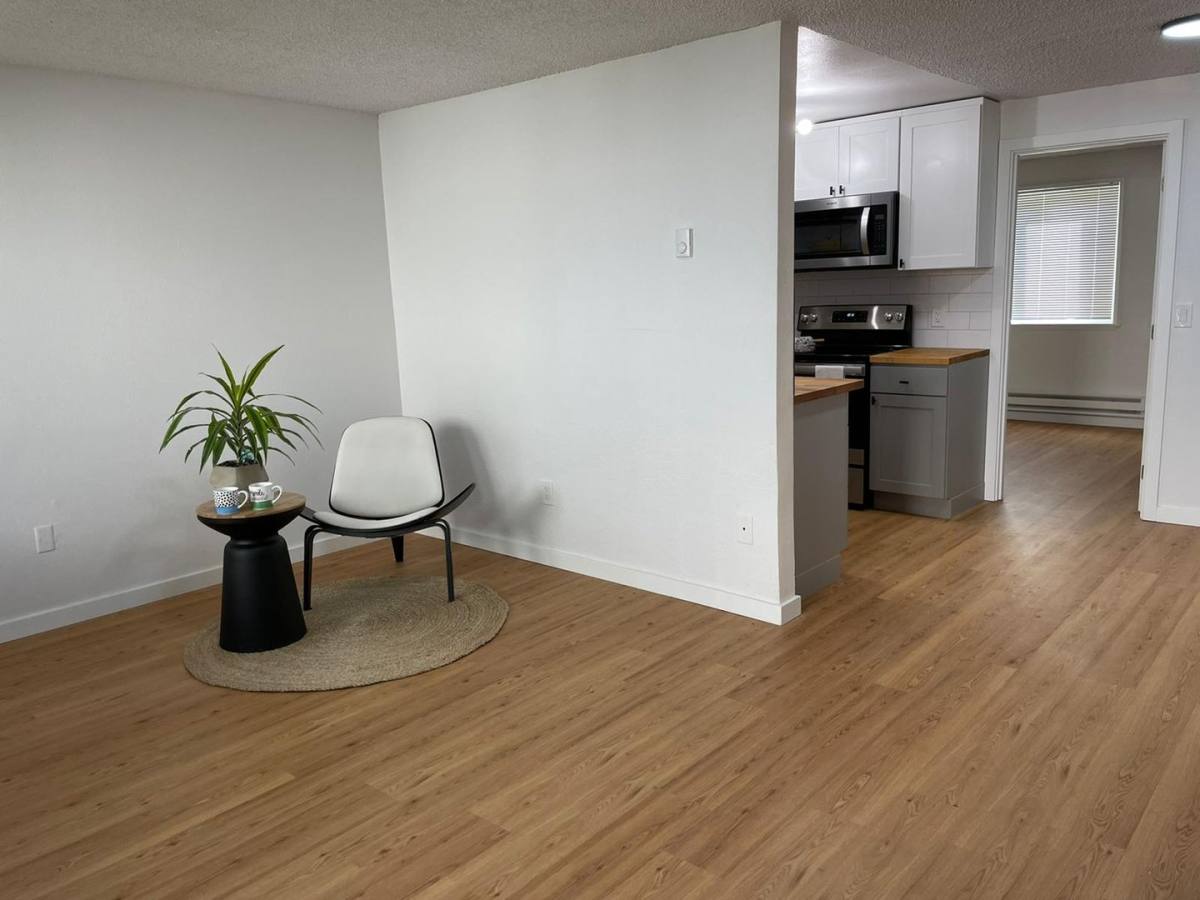 Apartment for rent at 4215 S 66th St, Tacoma, WA 98409