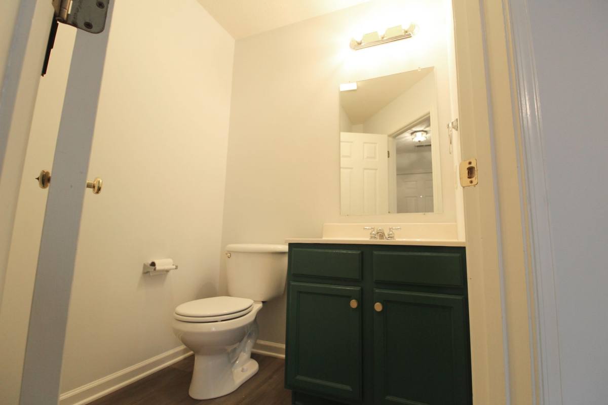 Townhouse for rent at 3069 Taylor Spring Lane, Harrisonburg, VA 22801