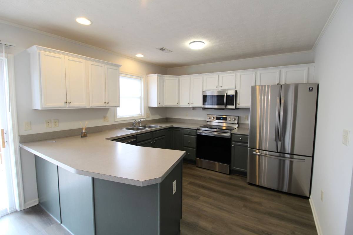 Townhouse for rent at 3069 Taylor Spring Lane, Harrisonburg, VA 22801