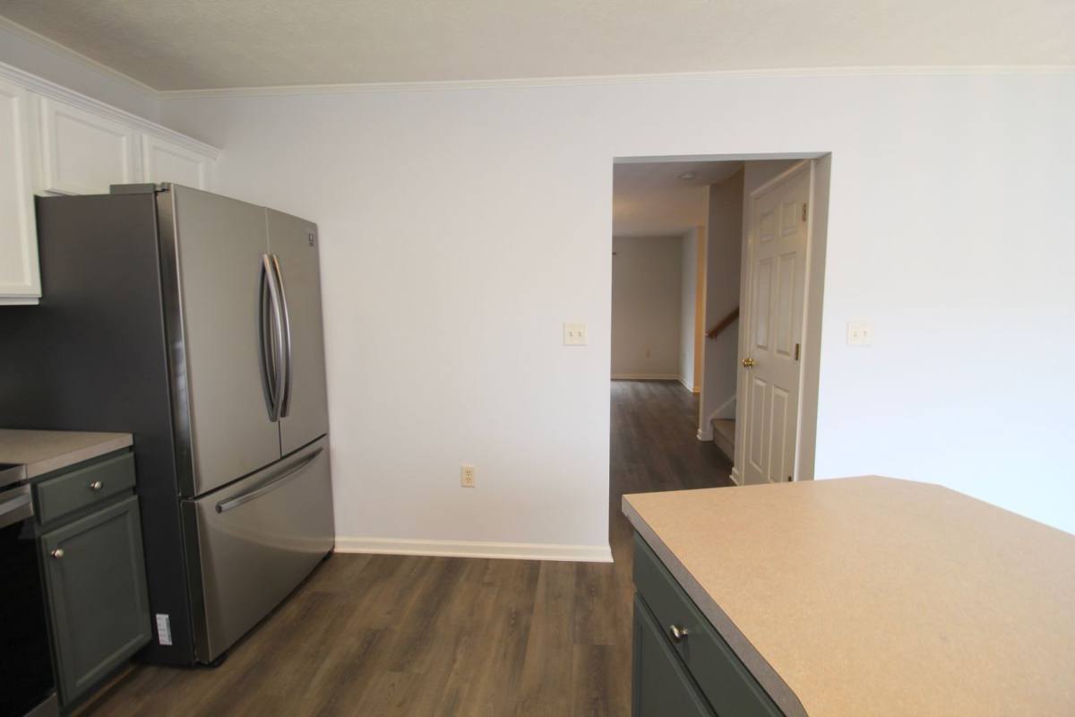 Townhouse for rent at 3069 Taylor Spring Lane, Harrisonburg, VA 22801