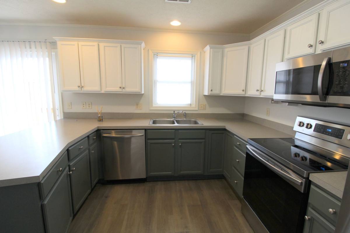 Townhouse for rent at 3069 Taylor Spring Lane, Harrisonburg, VA 22801