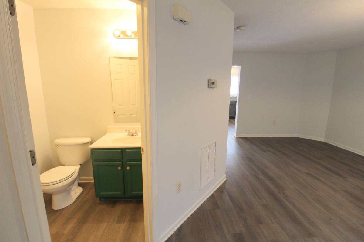 Townhouse for rent at 3069 Taylor Spring Lane, Harrisonburg, VA 22801