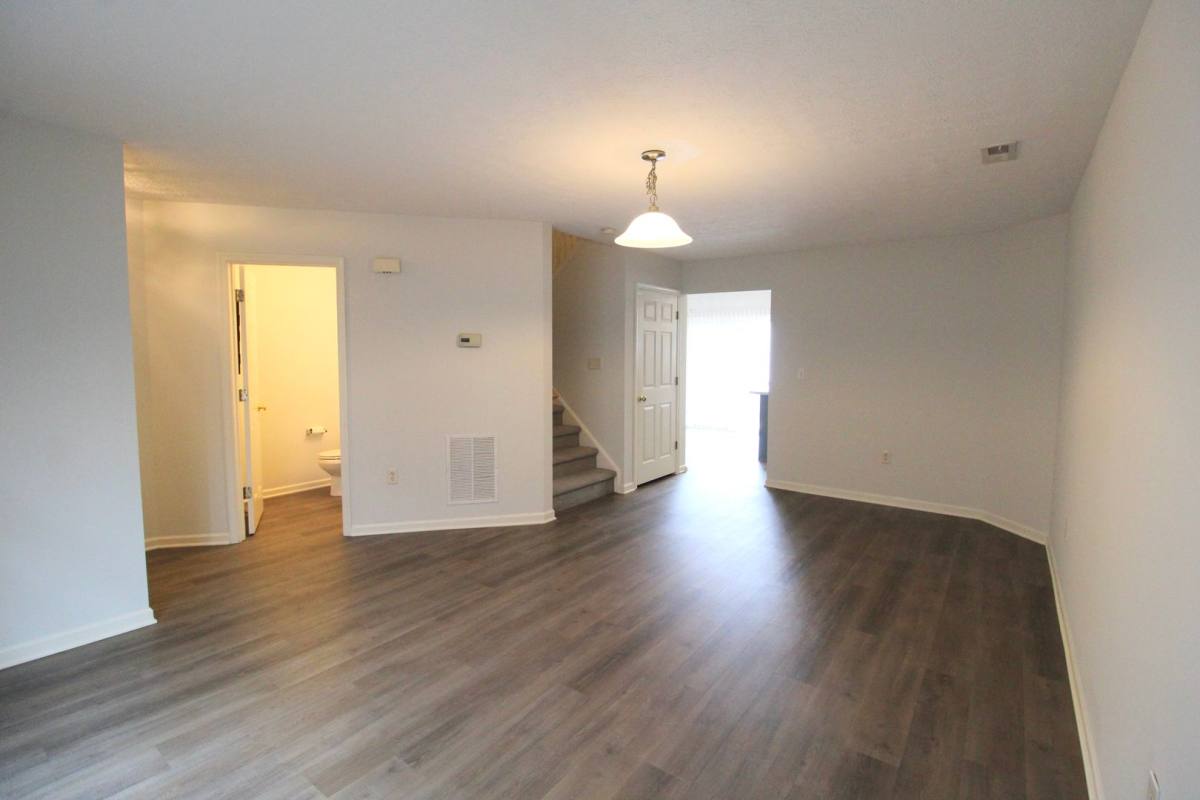 Townhouse for rent at 3069 Taylor Spring Lane, Harrisonburg, VA 22801