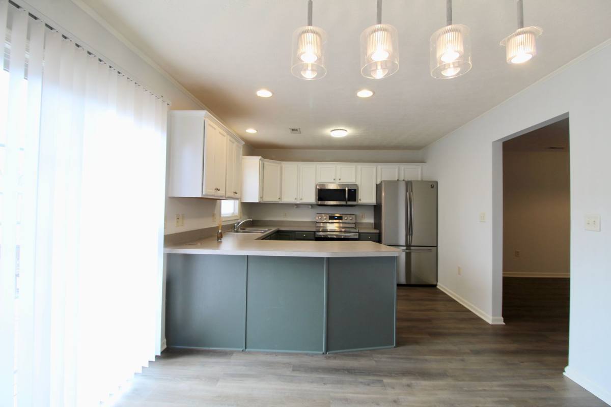 Townhouse for rent at 3069 Taylor Spring Lane, Harrisonburg, VA 22801