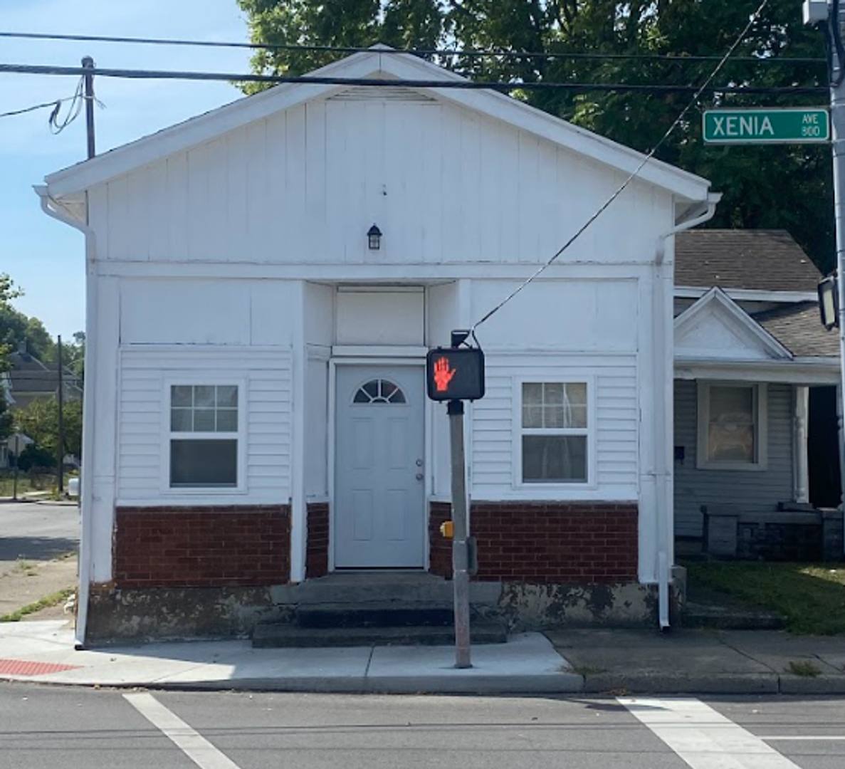 Apartment for rent at 846-848 Xenia Ave, Dayton, OH 45410