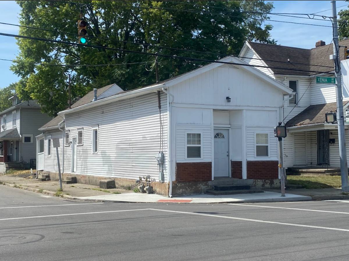 Apartment for rent at 846-848 Xenia Ave, Dayton, OH 45410