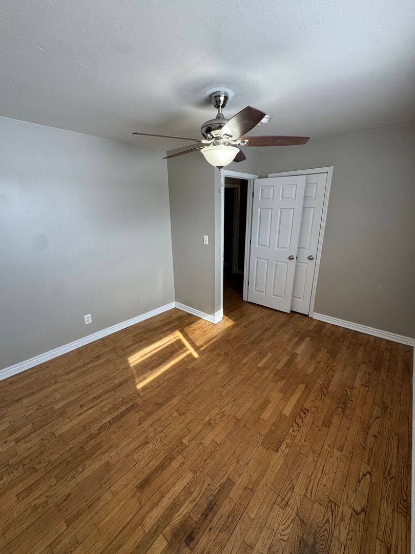 Apartment for rent at 2929 & 2943 E University St, Springfield, MO 65804