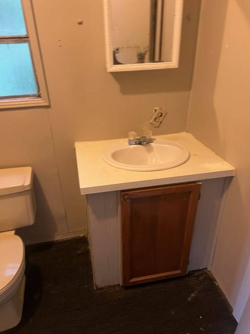 Apartment for rent at 101 Faye Ave, Saltillo, MS 38866