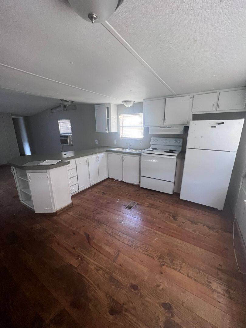 Apartment for rent at 101 Faye Ave, Saltillo, MS 38866