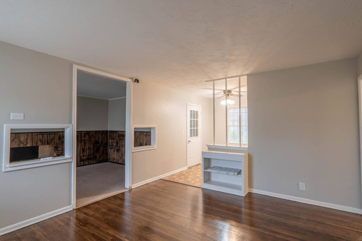 House for rent at 1553 E 53rd St N, Tulsa, OK 74126